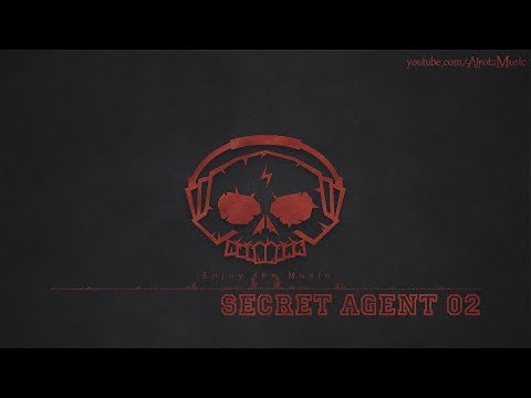 Secret Agent 02 by Johannes Bornlöf - [Action Music]