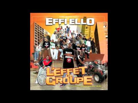 Effi Ello - Money