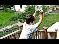 Kids Unboxing Free A W Toys Mugs And Lunch Box Kid Breaks Mug Skit