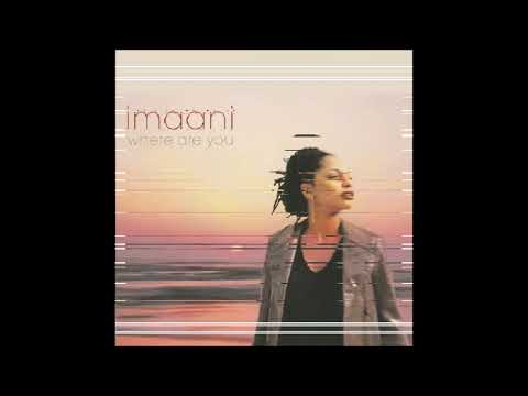 1998 Imaani - Where Are You? (Single Version)