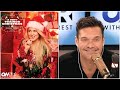 Meghan Trainor Invites Sisanie to Her Celeb-Filled Baby Music Class | On Air With Ryan Seacrest