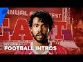 Key Peele Hilarious Football Intros S2 E2 Paramount