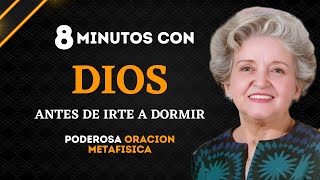 🙏LA ORACIÓN MAS PODEROSA Y COMPLETA PARA CONECTAR CON DIOS💓- Oración Metafisica-Conny Méndez