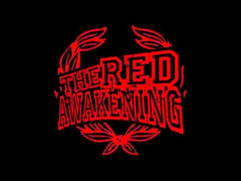 The red awakening ep