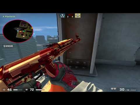 CSGO POV FURIA yuurih (26/14) vs G2 (vertigo) @ PGL Major Antwerp 2022 Legends Stage