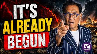 World War III Has Already Begun? What You Are Missing Right Now - Robert Kiyosaki, Gerald Celente