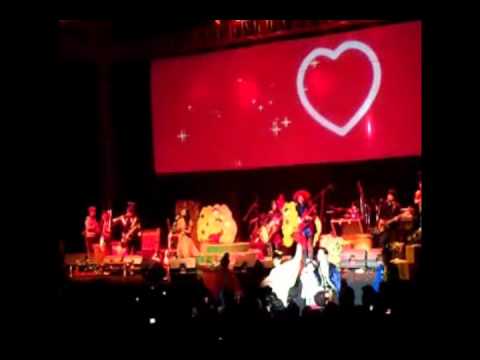 Mocca feat. Endah N Rhesa - Me and My Boyfriend