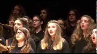 ΜΣ Βόλου - Kothbiro from "The Constant Gardener" - 6-7/03/2014