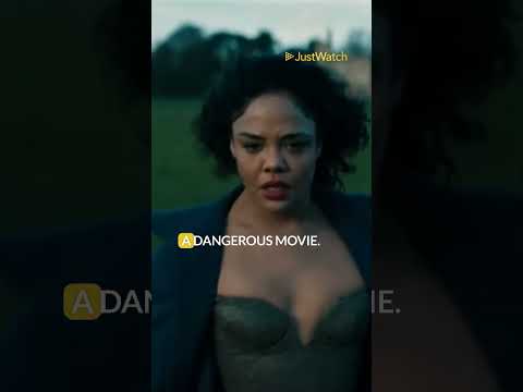 Tessa Thompson Thinks Hedda Is A "Dangerous Movie" - Here's Why