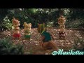 Chipettes-On the Floor 