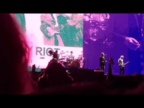 Ultraviolet (Light My Way) - U2 | Twickenham Stadium | 08/07/2017