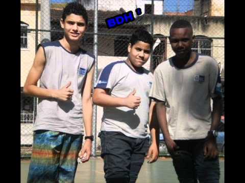 Bonde da Hurley °