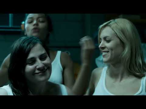 Vis a vis 2x04 Temporada 2 Capitulo 4 La teoría de Darwin Completo