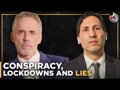 Flirting with Totalitarianism | David Zweig | EP 354