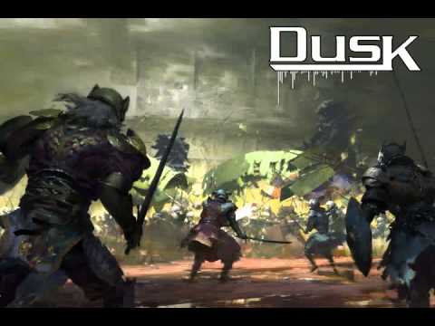 Guild Wars 2 - Breachmaker Battle/The Nightmare Within (Metal Remix by DusK) - 