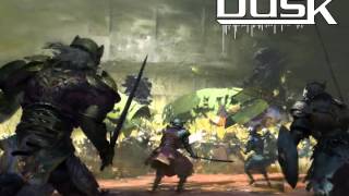 Guild Wars 2 - Breachmaker Battle/The Nightmare Within (Metal Remix by DusK) - 