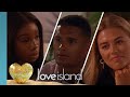 Yewande Confronts Danny and Arabella | Love Island 2019