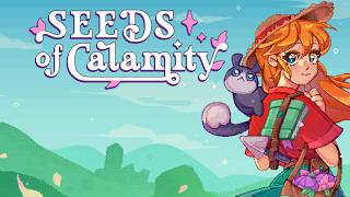 Watch and explore about Seeds of Calamity