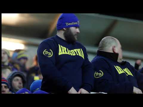 #11 Arka Gdynia Hooligans & Ultras