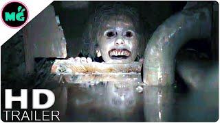 CAVEAT Official Trailer (2021) New Movie Trailers HD