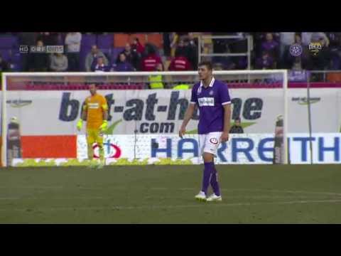 21 02 2015 Fussballbundesliga 21 Runde Austria Wien    SCR Altach 720p HDTV