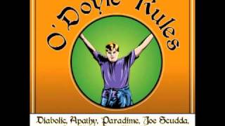 Apathy - O'Doyle Rules