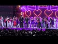IIFA 2024 Vicky Kaushal Shah Rukh Khan Performance Together Full Video