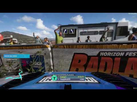 Forza Horizon 5 Rally Adventure REVIEW, This Why Playground Games Needs To Make A Rally Game Next!!