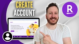 How To Create Rakuten Account