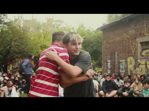 KRESS vs THATHONE - 8vos: (Fecha 1) KOLISEO FREESTYLE