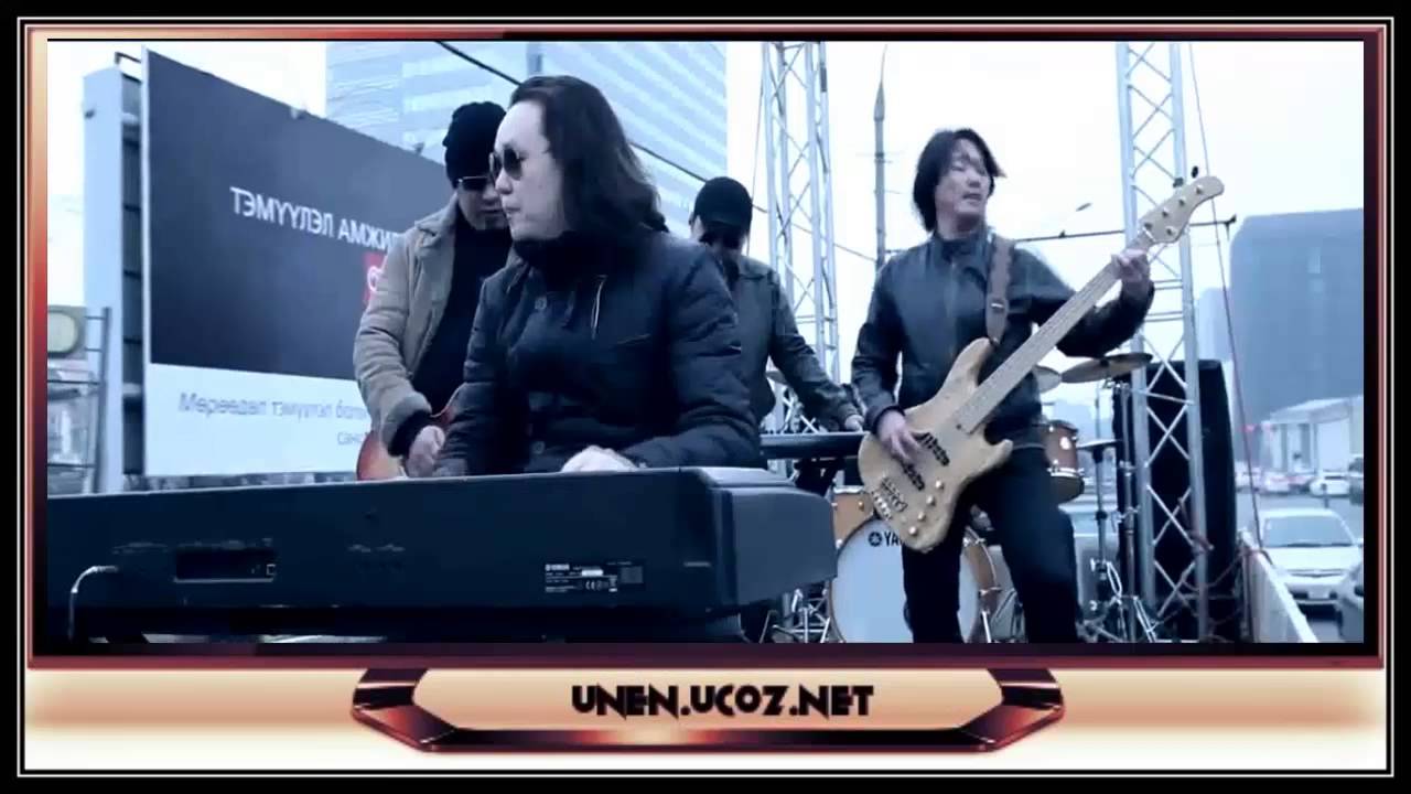 Никитон - Чи минийх (Дурлалын гэмт хэрэг OST)