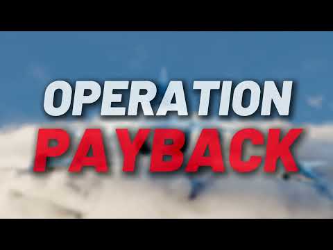Operation Payback