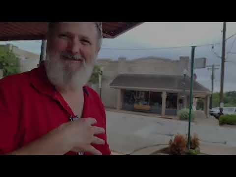 Huntsville, Texas the Hang out of Sam Houston