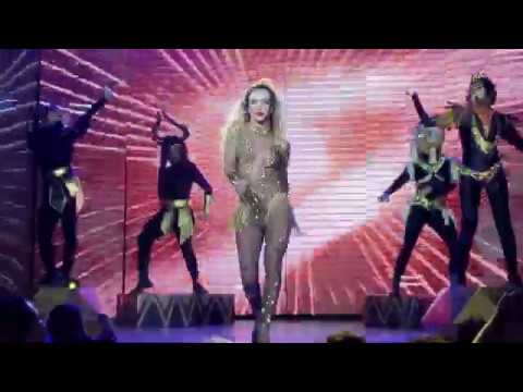 STRIPPERELLA  - MATINÊ - BLUE SPACE - 15/12/2019