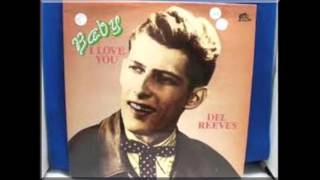 Del Reeves - As Far As I Can See