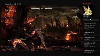 Rage Quit Saga 705: Anybody Home?