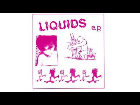LIQUIDS - E.P.