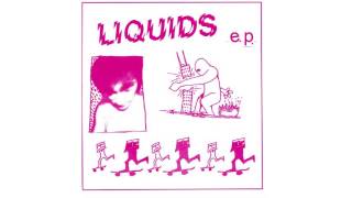 LIQUIDS - E.P.