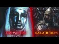 I AM JERUSALEM SØF Dailik Destroyed Memories Official Music Video