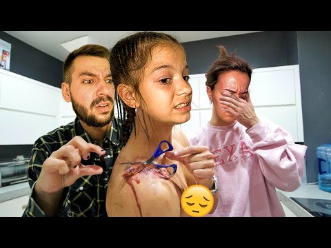 NE MOŽEMO VJEROVATI DA SE OVO DESILO LARISI U SKOLI...