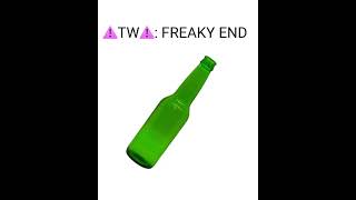 7 MINUTES IN HEAVEN |ft. My gacha ocs