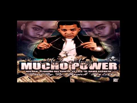 Mucho Power Original Version