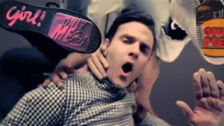 AUDIO BULLYS   ONLY MAN OFFICIAL MUSIC VIDEO