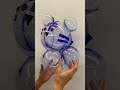 Kids Creative Project Idea To Get Out Of Nanotape Youtubesearch Shortsvideo Shorts Fun