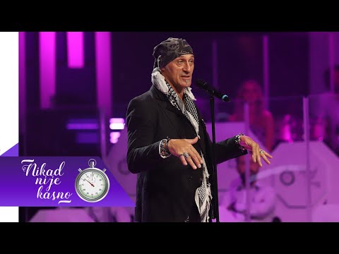 Amer Cengic Cenga - Stipu gatibo - (live) - NNK - EM 22 - 13.02.2022