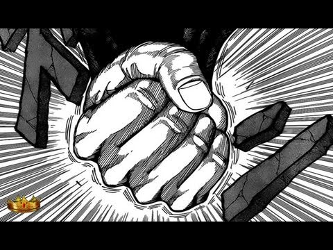 Toriko Chapter 243 Review - YOOOOOOOOO ITS OVER!!