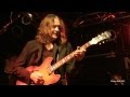Robben Ford & Nordkraft Big Band - Moonchild ...