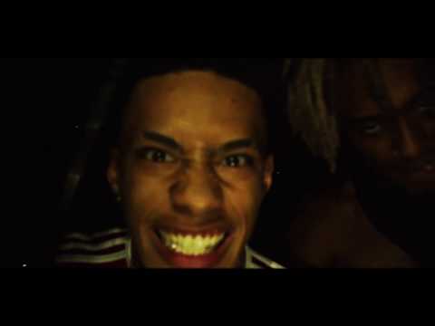 JCA$ & ChaseChecks - PUSH THE ISSUE (ShotByDrew)