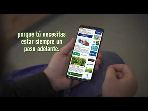 Suscríbete GRATIS al Boletín Agraria y mantente al día con el agro peruano