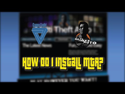 [MTA:SA] How Do I Install MTA - MTA Installation Tutorial